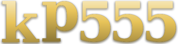 kp555 logo
